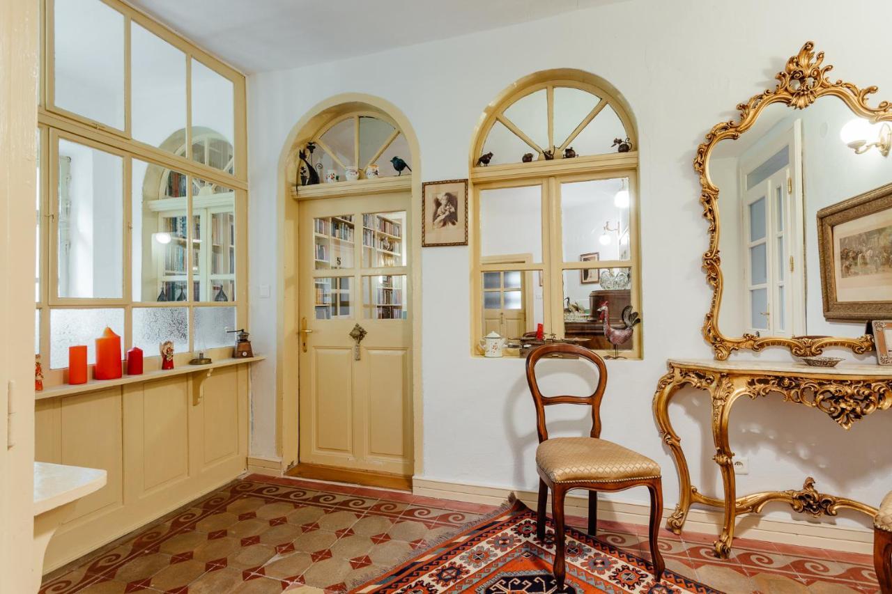 Vila Stiavnica บันสกา ชีอาว์นีซา ภายนอก รูปภาพ