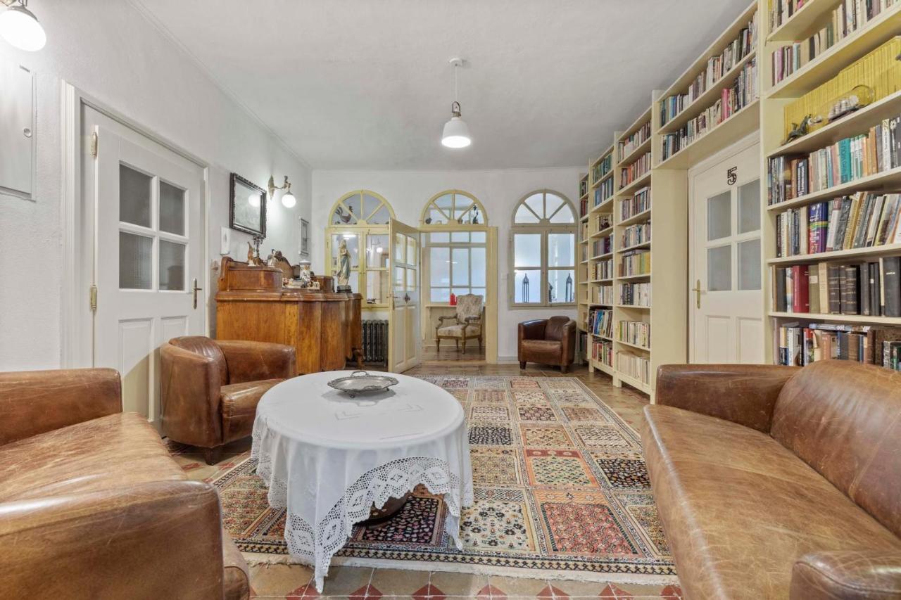 Vila Stiavnica บันสกา ชีอาว์นีซา ภายนอก รูปภาพ